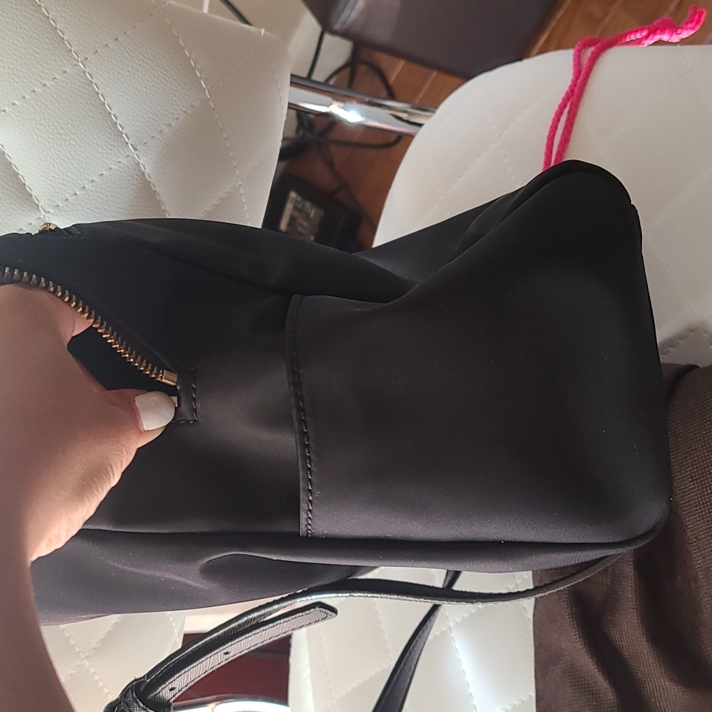 Authentic Kate Spade Backpack Nylon - Picture 7 of 9